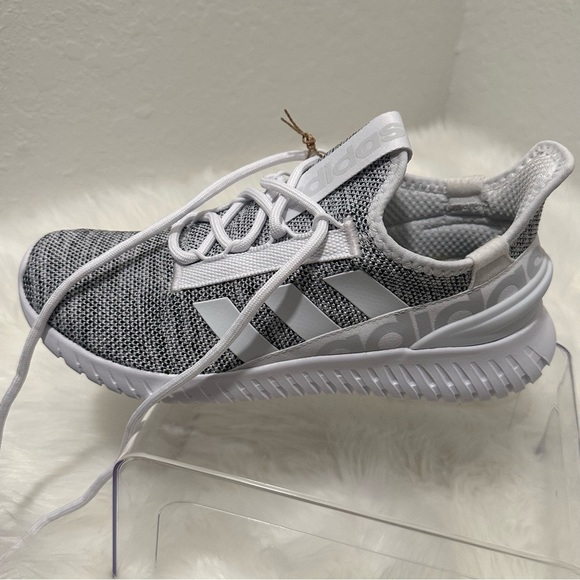 adidas Kaptir Cloudfoam 2.0Men’s Running Shoes Size 8.5 - Picture 4 of 16